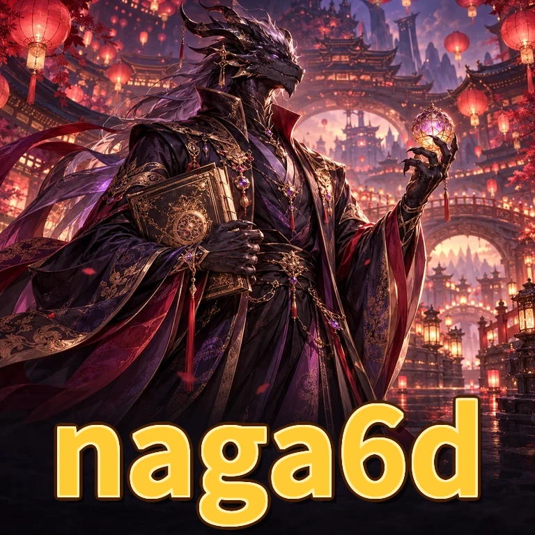 Garis waktu versi naga6d