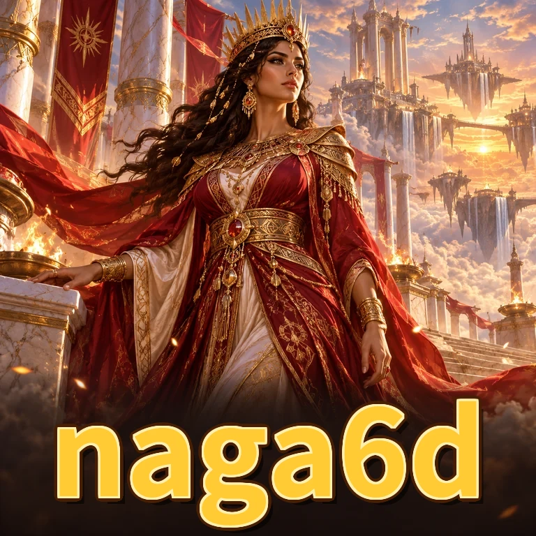 Gambar panduan memasang naga6d