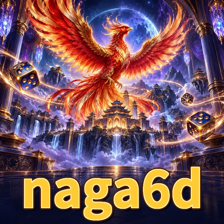 Gambar halaman tanya jawab naga6d