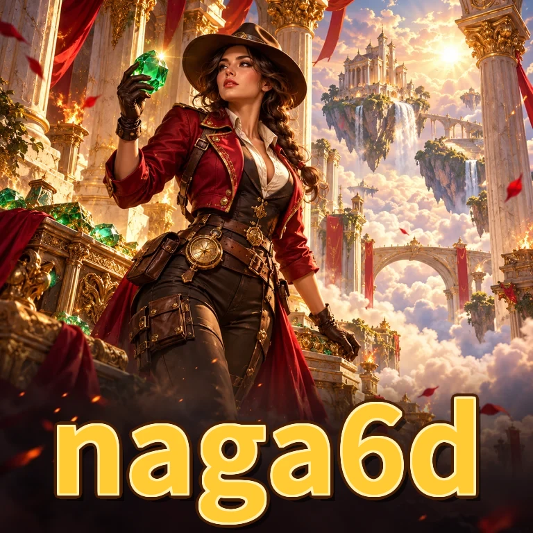 Cuplikan video memasang naga6d