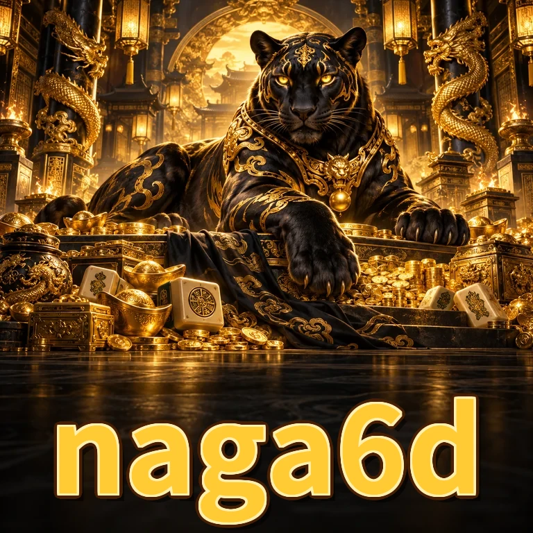 Lokasi kantor naga6d di Jakarta