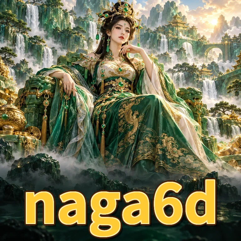 Ilustrasi kemampuan naga6d