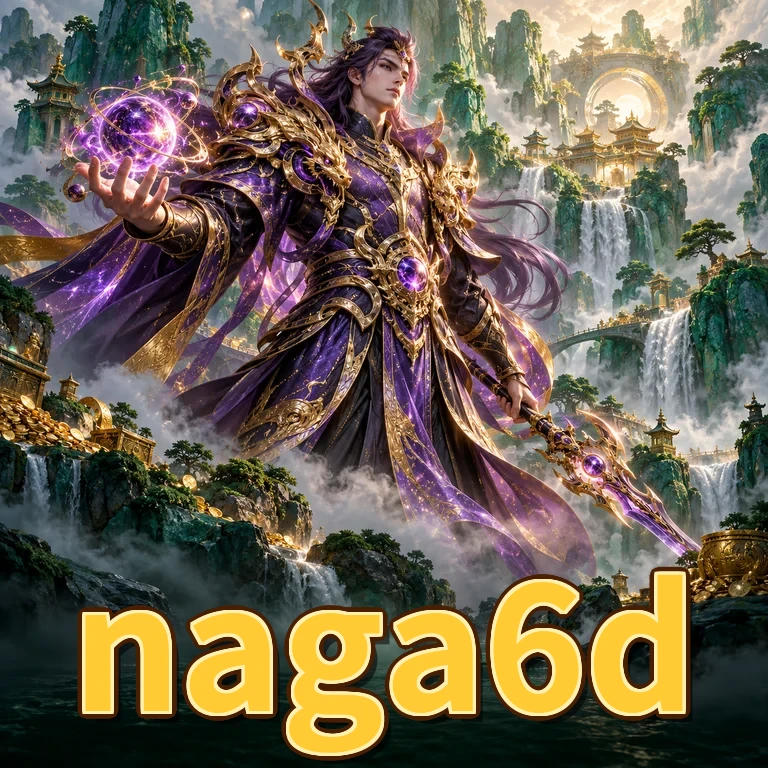 Ulasan pilihan naga6d