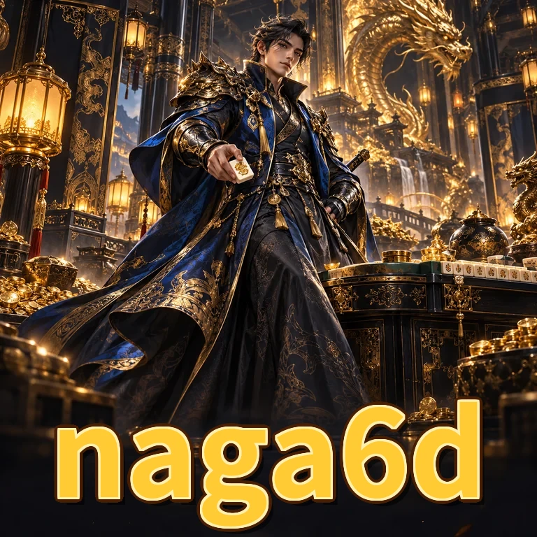 Ikon unduhan naga6d