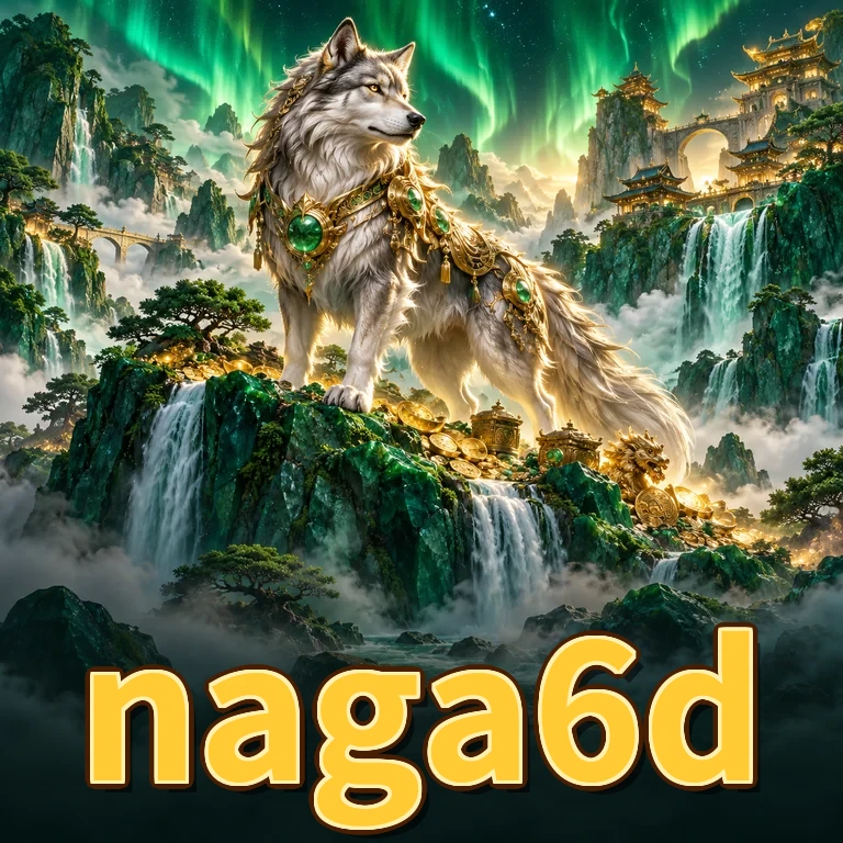 Anggota tim naga6d